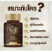 Тайская биологически активная добавка Donutt Cordyceps Plus Multivitamin B  30 капсул