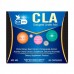 Конъюгированная Линолевая Кислота CLA Plus Bluebird 60 капсул