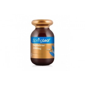 Акулий Сквален Spring Leaf Squalene