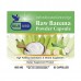 Сырой банановый порошок Raw banana powder Bluebird 60 капсул