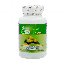 Капсулы Нони с витаминами Noni Bluebird 60 капсул