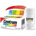 Витаминно-минеральный комплекс Centrum Active Dietary Supplement 90 капсул