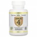 Средство для укрепления иммунитета California Gold Nutrition Immune 4 60 капсул