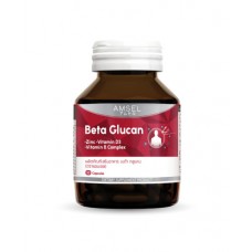 Бета Глюкан Amsel Beta Glucan 30 капсул