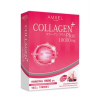 Коллаген Плюс Amsel Collagen Plus 10000 мг