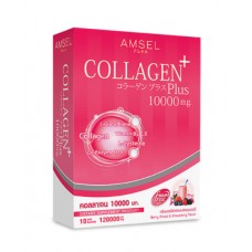Коллаген Плюс Amsel Collagen Plus 10000 мг