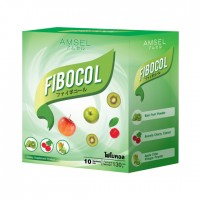 ФИБОКАЛ Amsel FIBOCAL 10 саше