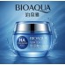 Крем для лица увлажняющий BIOAQUA WATER CET с гиалуроновой кислотой 50 гр.