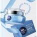 Крем для лица увлажняющий BIOAQUA WATER CET с гиалуроновой кислотой 50 гр.