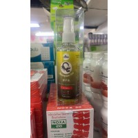 Масло спрей  со скорпионом  Alice oil with scorpion 85 ml