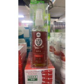Тигровое масло спрей  Alice Tiger Oil 85 мл