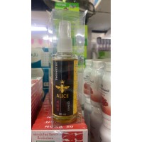 Масло спрей из пчелиного воска Alice Bee Ale 85 мл