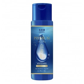 Отбеливающий лосьон с микро-эссенцией Hadabirei Premium Whitening Micro Essence Lotion 180 мл