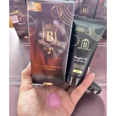 Эффективный гель для улучшения эрекции и увеличения размера Biggel x2  50 мл  