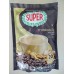 Тайский кофе женьшень и сливки Super Coffee, 400 гр. 20 саше пакетов