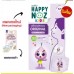  Happy Noz Kids ароматические стикеры (наклейки) для облегчения дыхания у детей