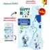  Happy Noz Kids ароматические стикеры (наклейки) для облегчения дыхания у детей