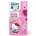  Happy Noz Kids ароматические стикеры (наклейки) для облегчения дыхания у детей