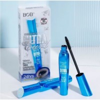 Тушь для ресниц BOB ULTRA 3D эффект,  24 часа