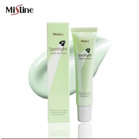 ПРАЙМЕР база под макияж Mistine Spotlight Make Up Base 15 гр