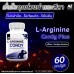 L-Arginine Cordy Plus AZ Brand (ЭйЗэт Брэнд)  БАД 60 капсул