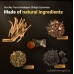 VivoNu Himalayan Natural Shilajit Gummies  60 жевательных конфет