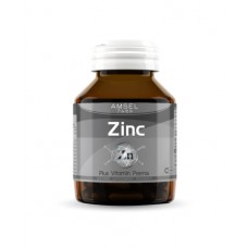 Витаминный премикс Amsel Zinc Plus 30 капсул