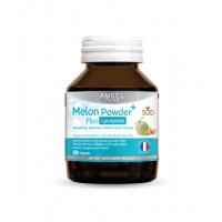 Ликопин Amsel Melon Powder Plus Lycopene 30 капсул