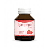 Amsel Lycopene Plus Ликопен Плюс 30 капсул