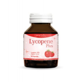 Amsel Lycopene Plus Ликопен Плюс 30 капсул