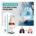 Спрей для очищения лёгких Googeer Lung Cleansing Spray 30 мл