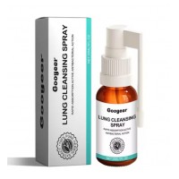 Спрей для очищения лёгких Googeer Lung Cleansing Spray 30 мл