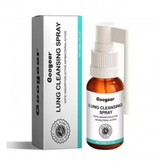 Спрей для очищения лёгких Googeer Lung Cleansing Spray 30 мл