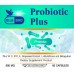 Бифидо и лактобактерии пробиотик Probiotic Plus Lactobacillus Bluebird 60 капсул