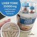 Тоник для печени Healthway liver tonic 35000 мг 100 таблеток