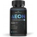 Антивозрастная добавка NAD Complex AEON 60 капсул