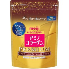Meiji Collagen Premium Премиум Амино-Коллаген