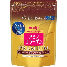 Meiji Collagen Premium Премиум Амино-Коллаген