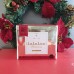 Антивозрастная тканевая маска интенсивное увлажнение сухой кожи LuLuLun Precious Moist Red 32 шт.