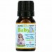 California Gold Nutrition Baby Vitamin D3 Liquid Витамин Д жидкий для детей 10 мл