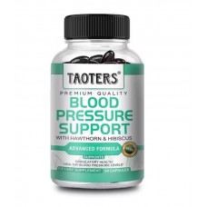 Премиальная добавка для поддержания артериального давления PurePremium Blood Pressure Supplements 60 капсул