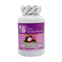 Экстракт Мангустина Garcinia Mangostana Dietary Supplement Bluebird 60 капсул