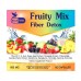 Детокс капсулы Фруктовый Микс Fruity Mix Dietary Bluebird 60 капсул