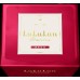 Антивозрастная тканевая маска интенсивное увлажнение сухой кожи LuLuLun Precious Moist Red 32 шт.