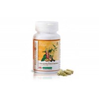 Натуральные капсулы от головной боли и аллергических реакции от Phet Daeng Herbal Capsule 60 капсул