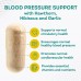 Премиальная добавка для поддержания артериального давления PurePremium Blood Pressure Supplements 30 капсул