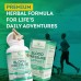 Премиальная добавка для поддержания артериального давления PurePremium Blood Pressure Supplements 30 капсул