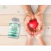 Премиальная добавка для поддержания артериального давления PurePremium Blood Pressure Supplements 30 капсул
