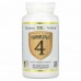 Средство для укрепления иммунитета California Gold Nutrition Immune 4 180 капсул