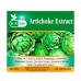 Экстракт Артишока 410 мг Artichoke extract Bluebird 60 капсул